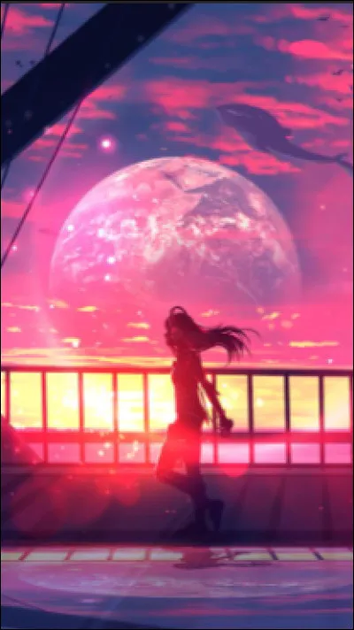 Qui chante "Hug Me" ?