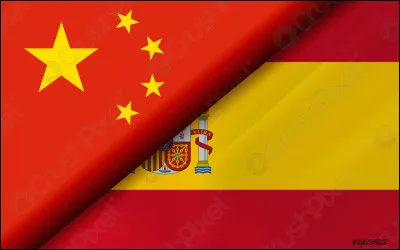 Pour ceux dont c'est la langue maternelle, de par cette langue officielle dans leurs pays, l'espagnol est la plus parlée au monde, nous dit Pablo !