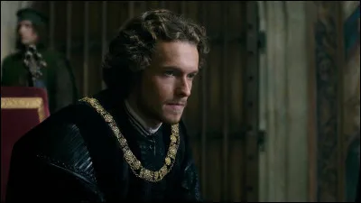 Quel rôle interprète Jacob Collins-Levy sur cette photo ?