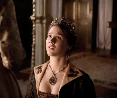 Quel rôle interprète Joss Stone sur cette photo ?