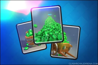 Avec 100 euros, combien pouvait-on acheter de gemmes à la sortie du jeu ?