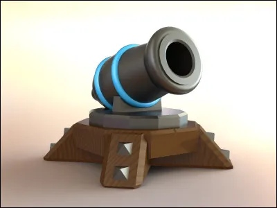 Combien y a-t-il de bâtiments dans le jeu en mars 2023 ?