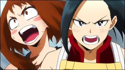 Qui voudrais-tu être à ce test ?