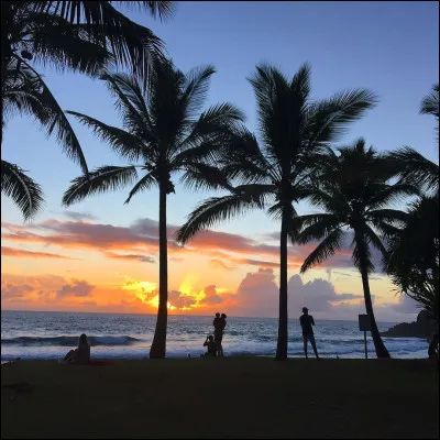 Quelle est ta plus grande qualité ? (2) (Autres réponses à la question suivante)