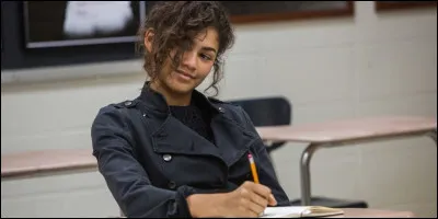 Dans quel film peut-on voir le personnage de MJ incarné par Zendaya ?