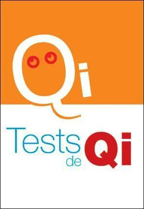 Que signifient les initiales 'QI' ?