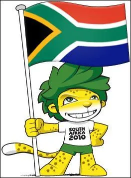 Quel venmment sportif s'est droul de juin  juillet 2010 ?