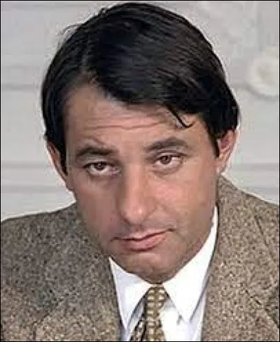 Henri Guybet est un bon acteur français de second rôle. Celui qui a été, entre autres, Salomon, le chauffeur de Louis de Funès dans "Les aventures de Rabbi Jacob" a tenu le premier rôle d'un excellent film. Lequel ?