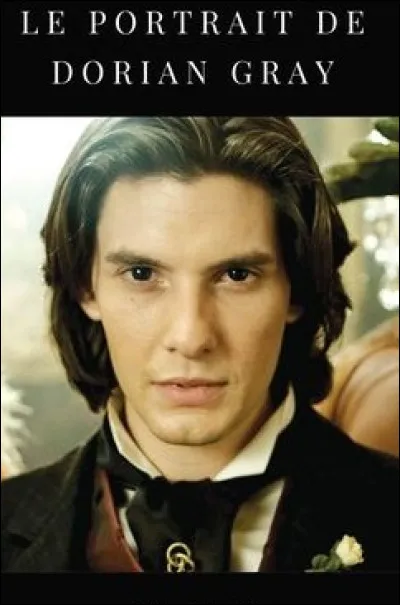 Ce romancier irlandais est l'auteur du roman ''Le Portrait de Dorian Gray'', sorti en 1890. Qui est-ce ?
N'oubliez pas : son prénom se termine par R !
