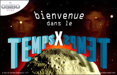 Comme son frère jumeau, il est passionné dastronomie. De 1979 à 1987, ils présentent la première émission télévisée de science-fiction en France ''Temps X''. Habillés de combinaisons futuristes, ils évoluent dans un décor de vaisseau spatial.
Décédé le 3 janvier 2022, six jours plus tard que son jumeau, des suites de la Covid-19, qui est-il ?