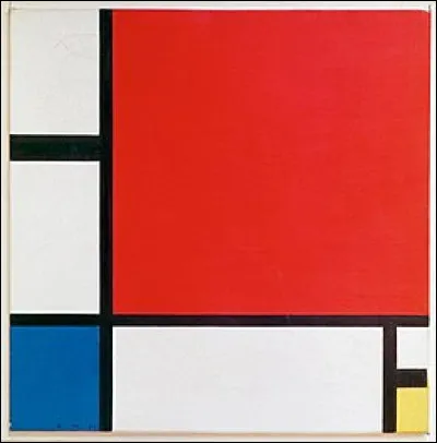 Piet Mondrian : ce peintre néerlandais est reconnu comme l'un des pionniers de l'abstraction.
Quel est son prénom de naissance ?