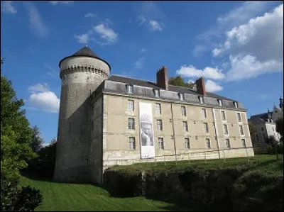 Lieu d'exception : quel enfant a été enfermé pendant 3 ans à l'intérieur du château de Tours ?