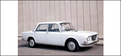 La Flavia est une ...