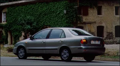 La Marea est une ...