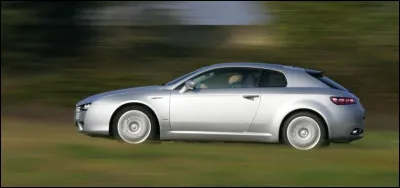 La Brera est une ...