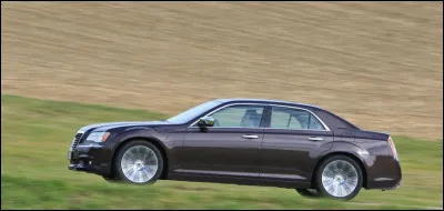 La Thema est une ...