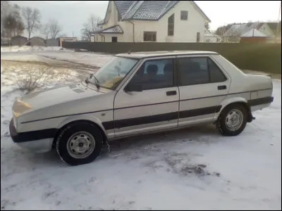 La Malaga est une ...