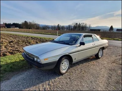 La Gamma est une ...