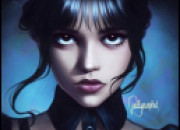 Quiz ''Mercredi'' : trois mots, un personnage