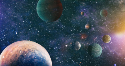 Quelle a été la première planète découverte grâce au télescope en 1781 ?