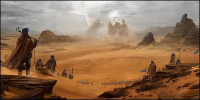 Quel est le vrai nom de la planète surnommée "Dune" dans les romans de science-fiction de Frank Herbert ?
