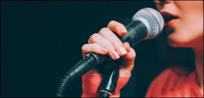 "La Quête" est un titre de :