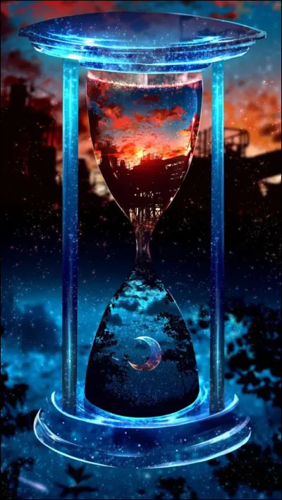 Es-tu plutôt du jour ou de la nuit ?