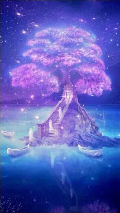 Préfères-tu les couleurs chaudes ou les couleurs froides ?