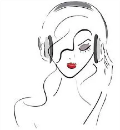 Qui a chanté "Femme à la mer" en 2018 ?