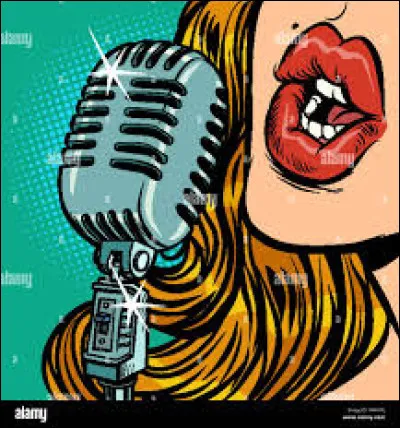 Qui a chanté "Femme que j'aime" en 1983 ?