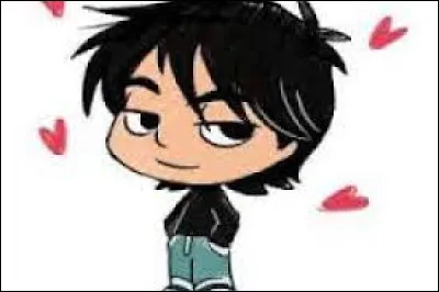 De qui Adèle est-elle amoureuse ?