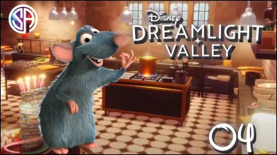 L'ami de Rémi se fait-il attraper par le méchant ?