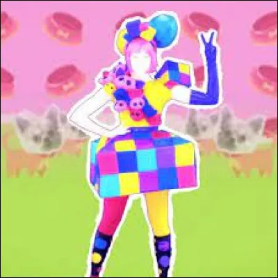 De quel film "Barbie" s'agit-il ?