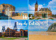 Quiz Villes du Nord ou du Pas-de-Calais (1)