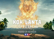 Quiz Connais-tu bien les aventuriers de 'Koh-Lanta : Le Feu sacr'