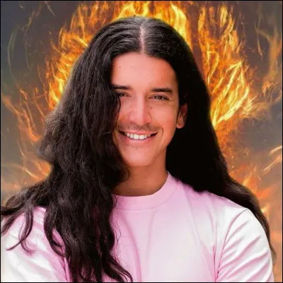 Qui est cet aventurier ?