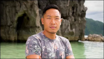 Qui est ce candidat ?