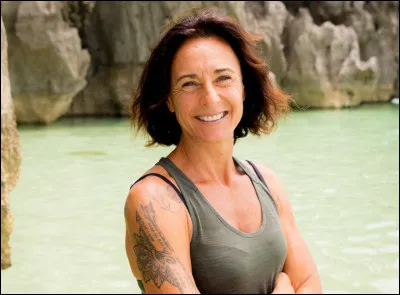 Qui est cette candidate ?