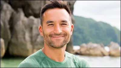 Qui est cet aventurier ?