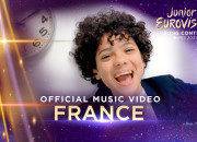 Quiz Le nom des gagnants de l'Eurovision Junior depuis 2011