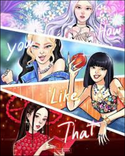 Qui est la leader du groupe ?