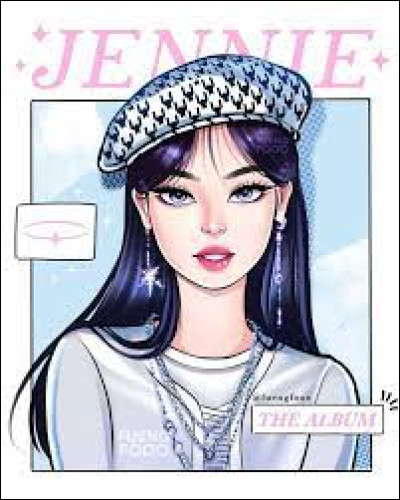 Quelle est la date de naissance de Jennie ?