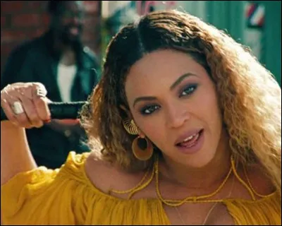 Passons à Beyoncé !
Quelle est sa taille ?