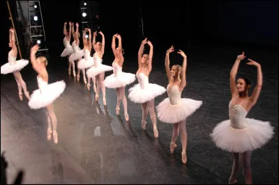 Quelles sont tes passions ?