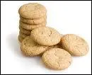 Quels sont ces biscuits ?