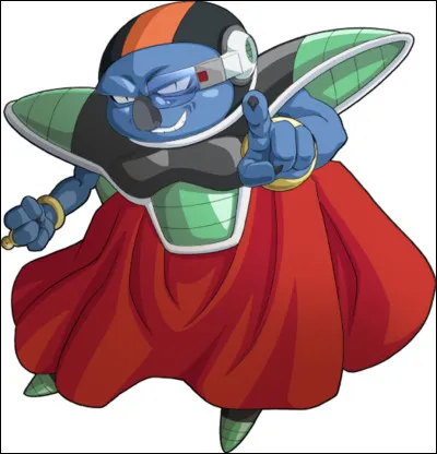 Qui est ce personnage ?