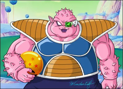 Qui est ce personnage ?