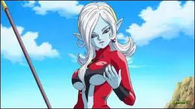 Qui est ce personnage ?