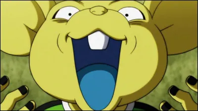 Qui est ce personnage ?