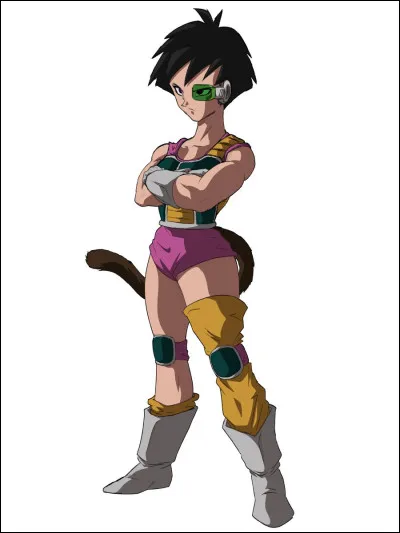 Qui est ce personnage ?